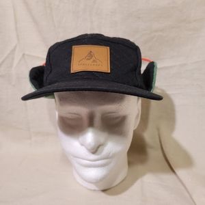 Spacecraft Flappa Cap